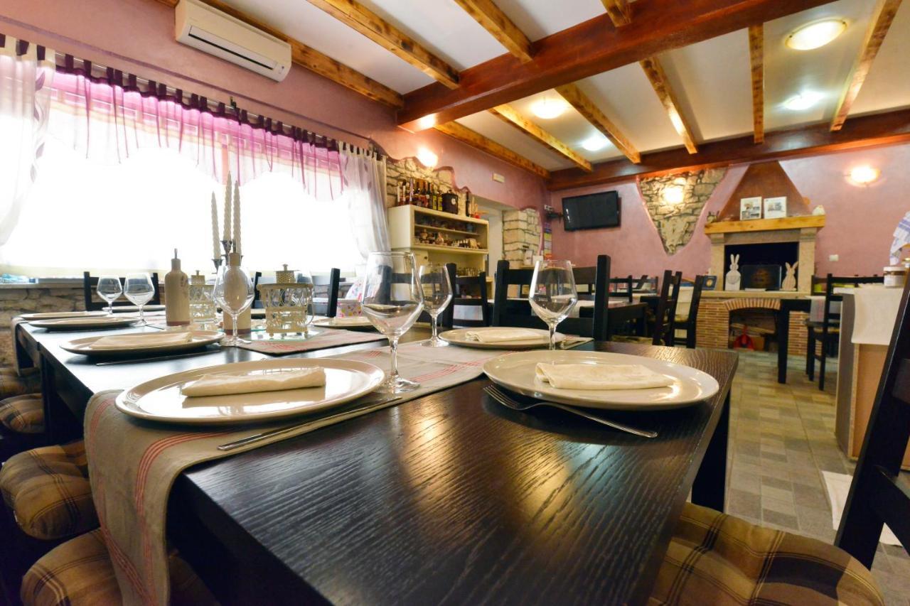 Bed And Breakfast Casa Rustica Воднян Экстерьер фото